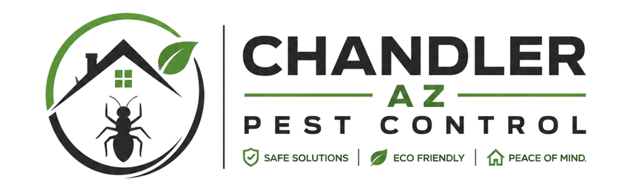 Chandler AZ Pest Control