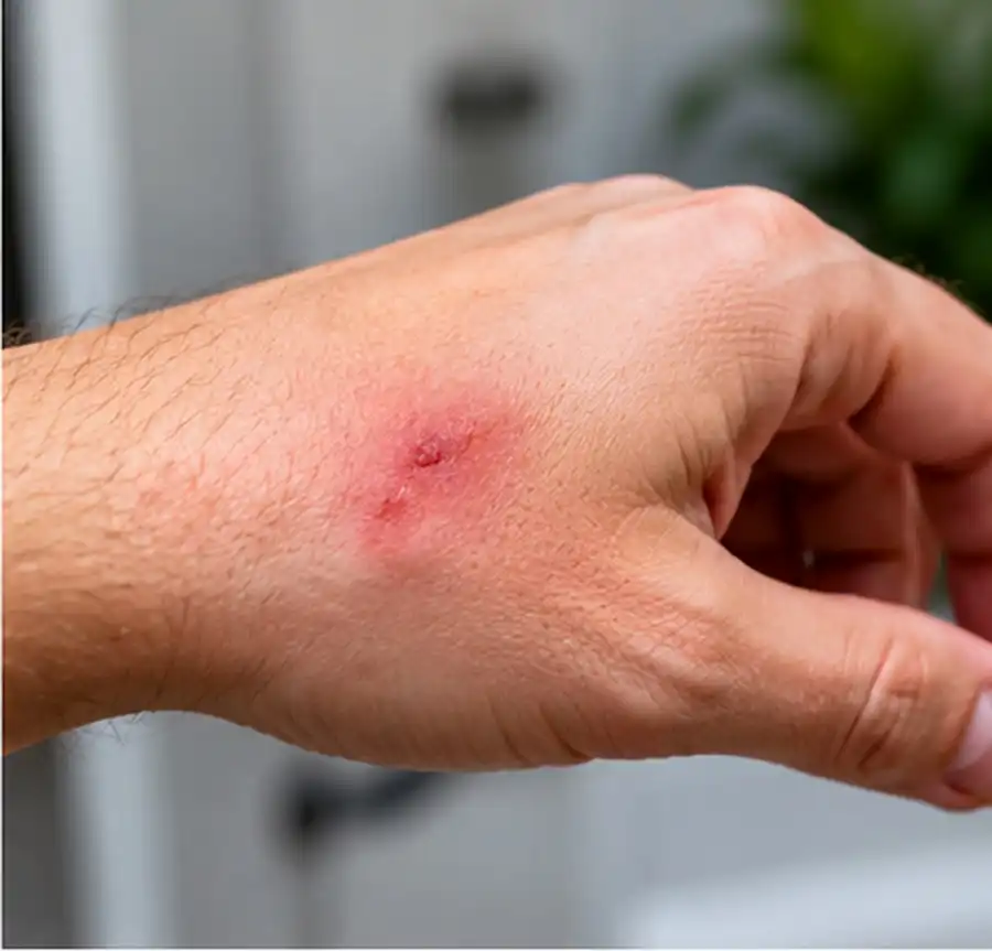 Health and Bite Risks What You Need to Know