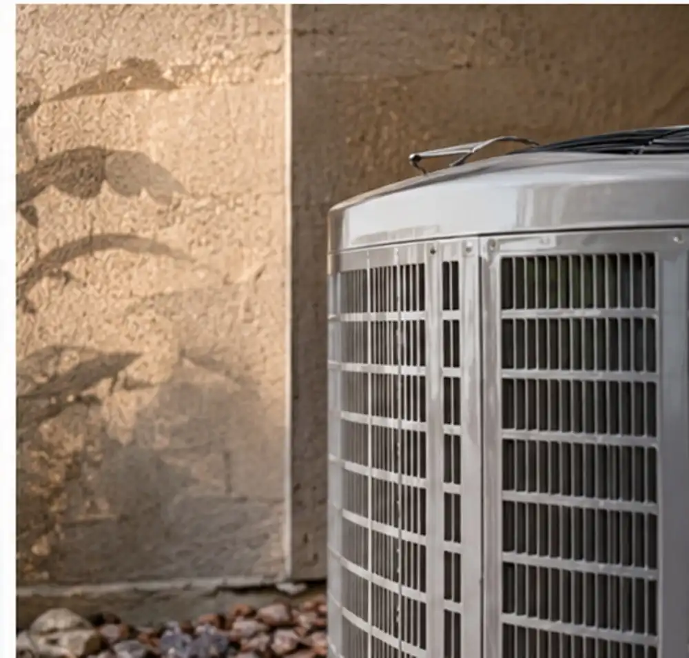 Outdoor Unit Checklist